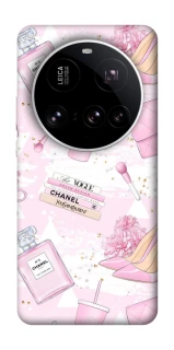 Чохол на Xiaomi 15 Ultra Fashion collage ver.10 фото 1 з 1