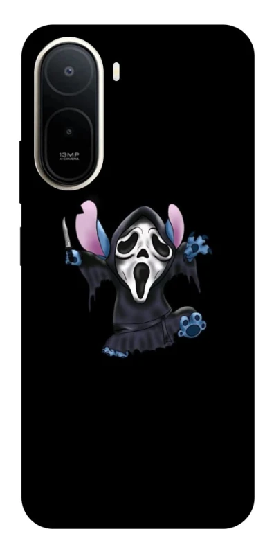 Чохол на Xiaomi Redmi A7 Pro 4G Halloween Stitch ver.2 фото 1 з 2