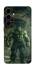 Чохол на Samsung Galaxy S25 Angry Hulk фото 1 з 1