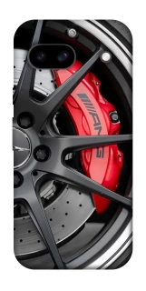 Чехол на Google Pixel 8a Wheel MB фото 1 из 1