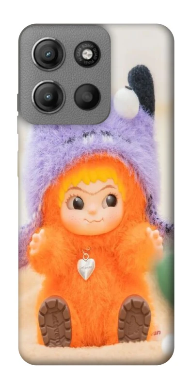 Чохол на Motorola Moto G15 Power Wakuku ver.6 фото 1 з 1