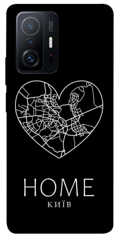 Чохол на Xiaomi 11T / 11T Pro Київ Home фото 1 з 1