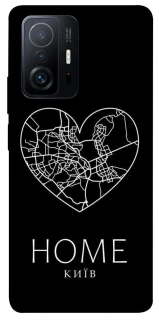 Чехол на Xiaomi 11T / 11T Pro Київ Home фото 1 из 1