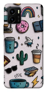 Чохол на Vivo Y15s Your style фото 1 з 1