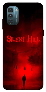 Чехол на Nokia G21 Silent Hill aesthetic ver.1 фото 1 из 1