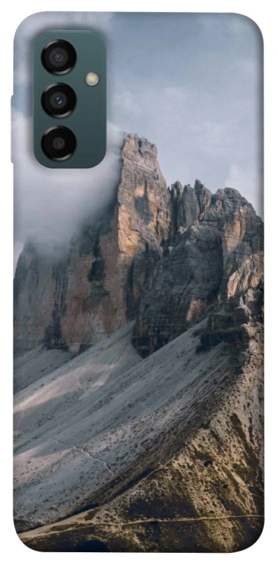 Чехол на Samsung Galaxy M14 5G Mountains v2 фото 1 из 1