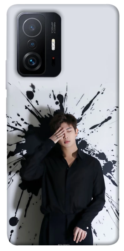 Чохол на Xiaomi 11T / 11T Pro RM - BTS фото 1 з 1