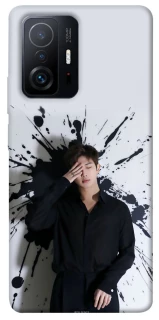 Чехол на Xiaomi 11T / 11T Pro RM - BTS фото 1 из 1