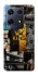 Чохол на Infinix Note 30 Pro King collage фото 1 з 1