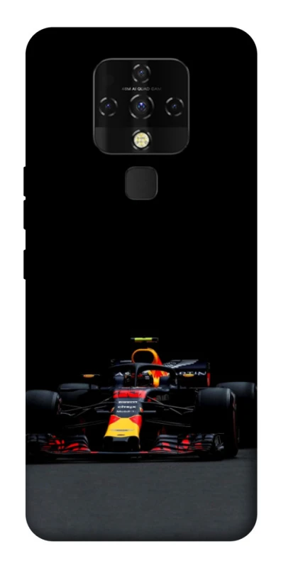 Чехол на TECNO Camon 16 SE F1 фото 1 из 1