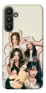 Чехол на Samsung Galaxy A34 5G (G)I-DLE фото 1 из 1