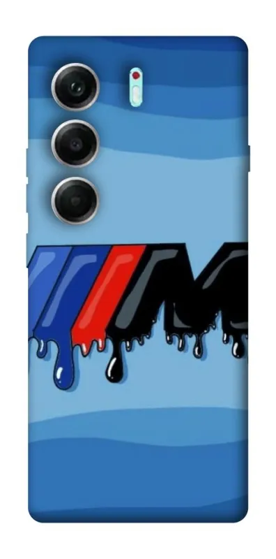 Чехол на Tecno Camon 40 Pro 5G BMW v14 фото 1 из 1
