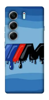 Чохол на Tecno Camon 40 Pro 5G BMW v14 фото 1 з 1