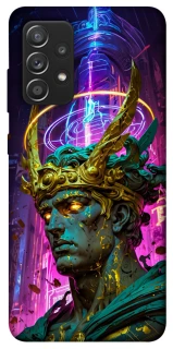 Чехол на Samsung Galaxy A52 4G / A52 5G Crown фото 1 из 1