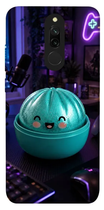Чохол на Xiaomi Redmi 8 Dumpling ver.10 фото 1 з 1
