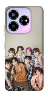 Чохол на ZTE Nubia V60 Desing NCT фото 1 з 1