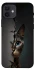 Чохол на Apple iPhone 12 (6.1") Кіт-підглядач v2 фото 1 з 1