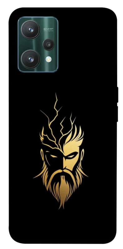 Чохол на Realme 9 Pro Zeus фото 1 з 1