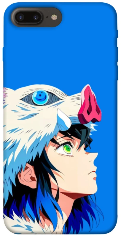 Чохол на Apple iPhone 7 plus / 8 plus Hashibira Inosuke фото 1 з 1