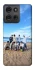 Чохол на Motorola Moto G75 Stray Kids All In One Frame фото 1 з 1