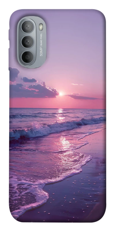 Чохол на Motorola Moto G31 Sea фото 1 з 1