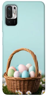 Чохол на Xiaomi Redmi Note 10 5G Easter ver.5 фото 1 з 1