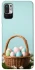 Чохол на Xiaomi Redmi Note 10 5G Easter ver.5 фото 1 з 1