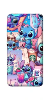 Чехол на ZTE Blade A3 (2019) Stitch ver.25 фото 1 из 1