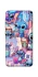 Чехол на ZTE Blade A3 (2019) Stitch ver.25 фото 1 из 1