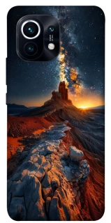 Чохол на Xiaomi Mi 11 Canyon фото 1 з 1