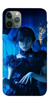 Чехол на Apple iPhone 11 Pro (5.8") Dark Dance Wednesday фото 1 из 1