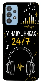 Чехол на Samsung Galaxy M32 24/7 фото 1 из 1
