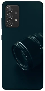 Чохол на Samsung Galaxy A52 4G / A52 5G Лінза фото 1 з 1
