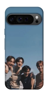 Чохол на Google Pixel 9 Pro Seventeen v2 фото 1 з 1