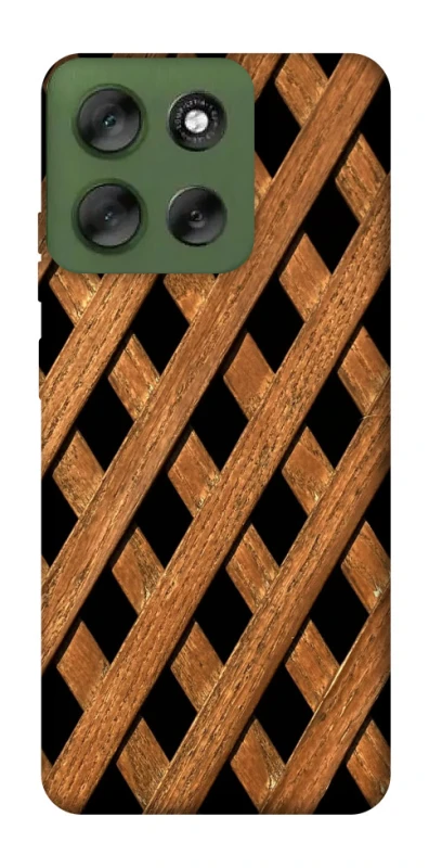 Чохол на Motorola Moto G56 5G Дерево на дачі фото 1 з 1