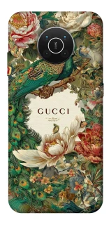 Чехол на Nokia X10 / X20 Gucci ver.4 фото 1 из 1