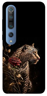 Чохол на Xiaomi Mi 10 / Mi 10 Pro Leopard v3 фото 1 з 1