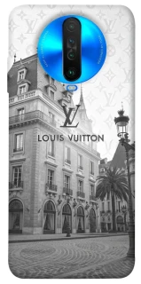 Чехол на Xiaomi Poco X2 Louis Vuitton ver.2 фото 1 из 1
