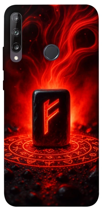 Чехол на Huawei P40 Lite E Феху фото 1 из 1