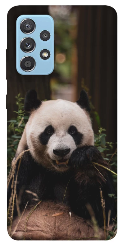 Чехол на Samsung Galaxy A52 4G / A52 5G Панда фото 1 из 1