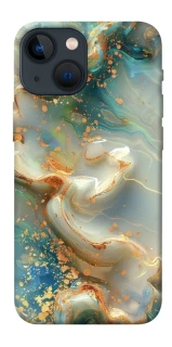 Чехол на Apple iPhone 13 mini (5.4") Epoxy design ver.3 фото 1 из 1