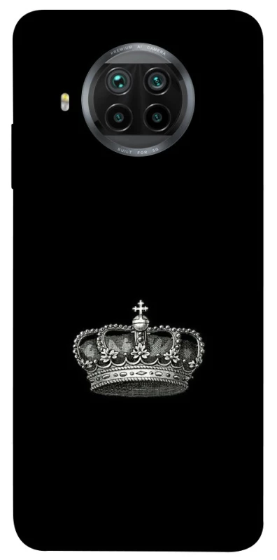 Чохол на Xiaomi Mi 10T Lite / Redmi Note 9 Pro 5G King фото 1 з 1