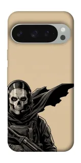 Чохол на Google Pixel 10 Pro XL Ghost v1 фото 1 з 1