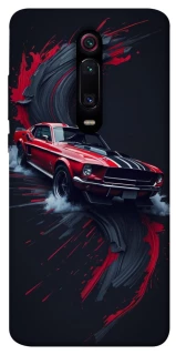 Чехол на Xiaomi Redmi K20 / K20 Pro / Mi9T / Mi9T Pro Mustang v2 фото 1 из 1