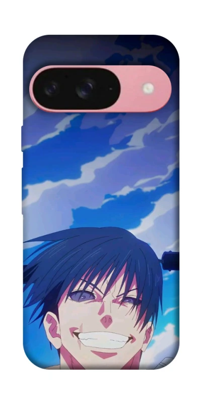 Чехол на Google Pixel 9 Toji v5 фото 1 из 1