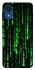 Чехол на Samsung Galaxy A03 Core Matrix Code фото 1 Чехол на Samsung Galaxy A03 Core Matrix Code фото 1 из 1