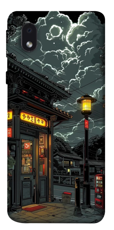 Чехол на Samsung Galaxy M01 Core / A01 Core Night фото 1 из 1