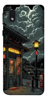 Чехол на Samsung Galaxy M01 Core / A01 Core Night фото 1 из 1