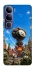 Чохол на Vivo Y300 Moscow never sleeps ver.7 фото 1 з 1