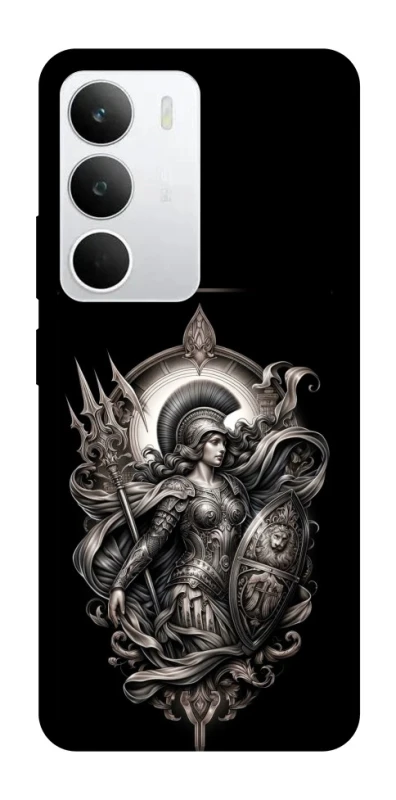 Чехол на Realme C71 Goddess of war ver.4 фото 1 из 1